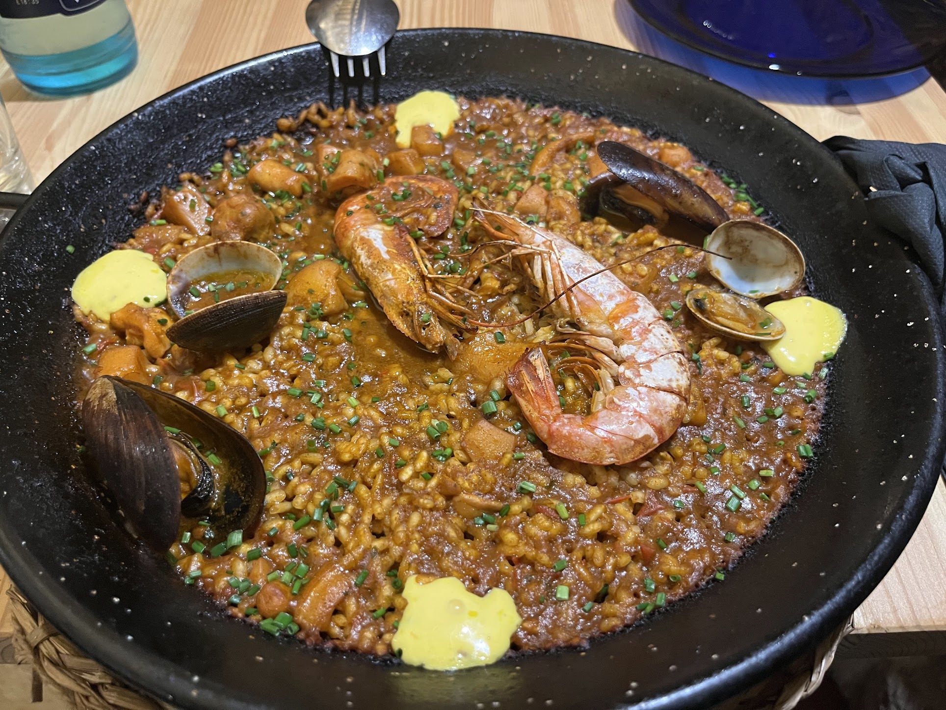 Paella